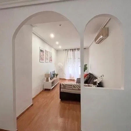 Apartment El Secreto Del Coso By Alogest Saragossa