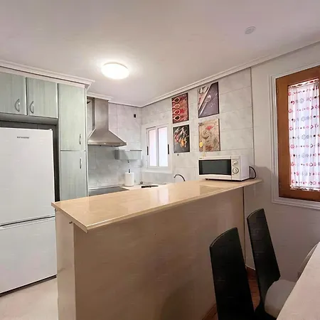 Apartment El Secreto Del Coso By Alogest